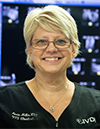 Annie Mills