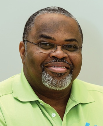Harold Davis