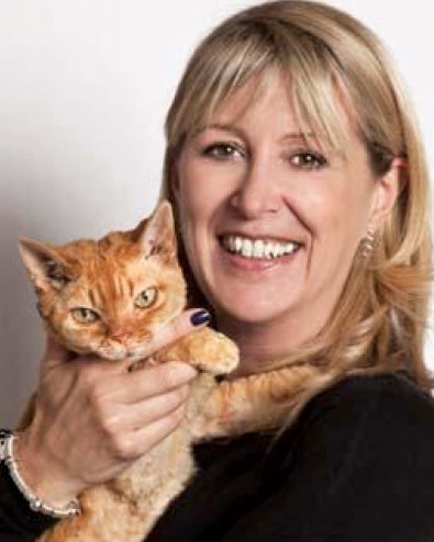 Vicky Halls
