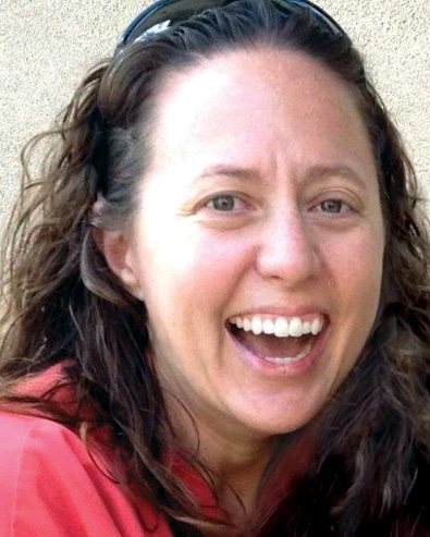 Liz Hughston