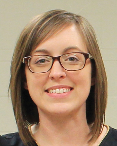 Stephanie Gilliam
