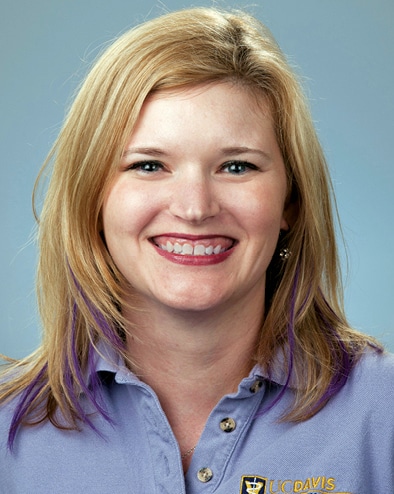 Kristen Sears-Sein