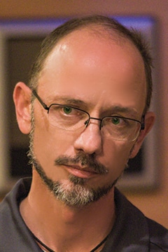 Renaud “Ren” Houyoux