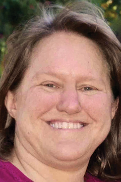 Michelle Borchardt