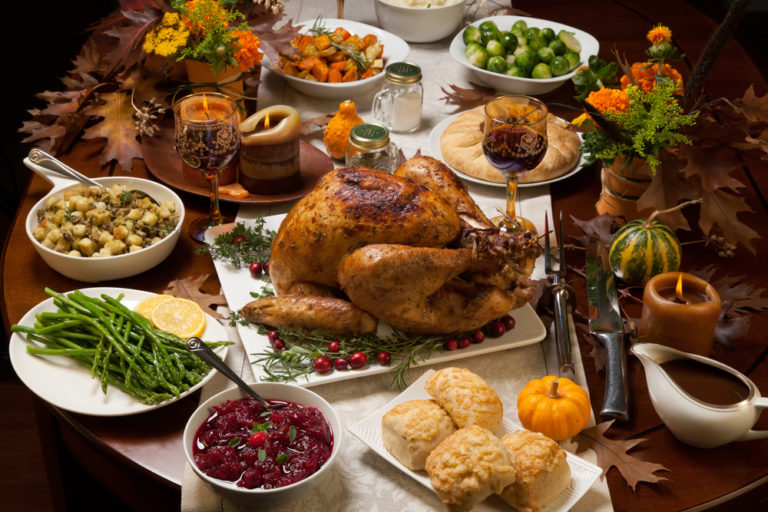 Help Pet Owners Keep Their Pets Safe This Thanksgiving