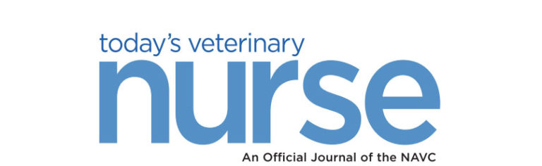 Dr. Earl H. Rippie Veterinary Nurse Leadership Scholars Announced