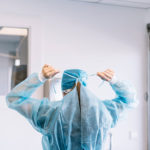 veterinary professionals and chemotherapy drugs