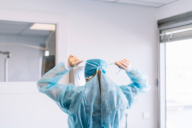 Veterinary Professionals at Risk due to Hazardous Chemotherapy Drugs