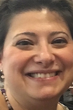 Harriet Terodemos