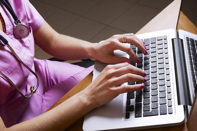 Poll: Are You Planning to Advance or Change Your Career?
