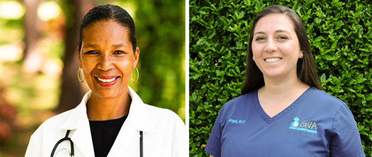 Heroes to America’s Animals: Meet the Winners of the 2019 American Humane Hero Veterinarian and Hero Veterinary Nurse Awards™, Presented by Zoetis