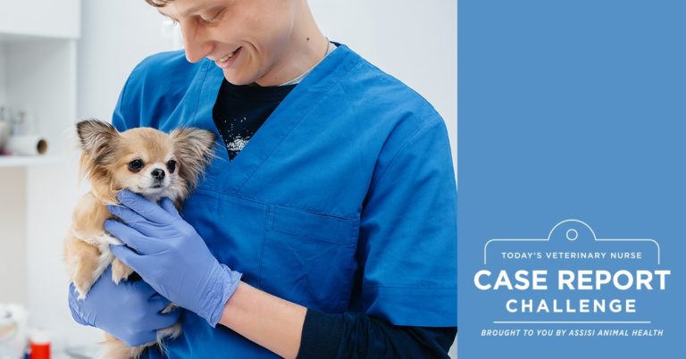 The 2021 Case Report Challenge!