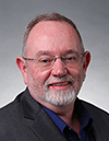 Ed Carlson