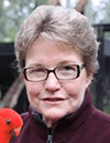 Pamela Clark