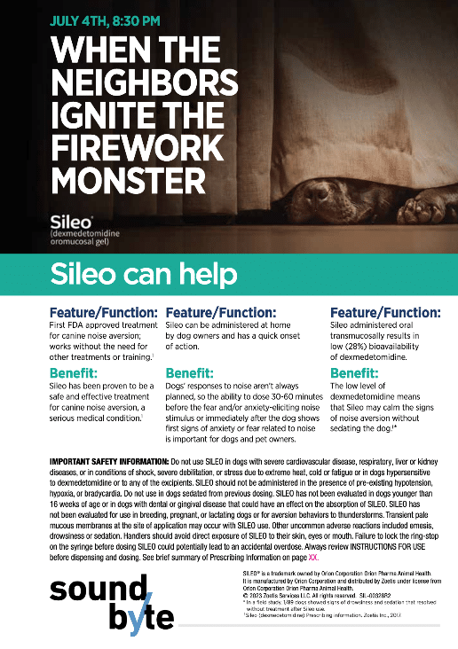 Sileo
