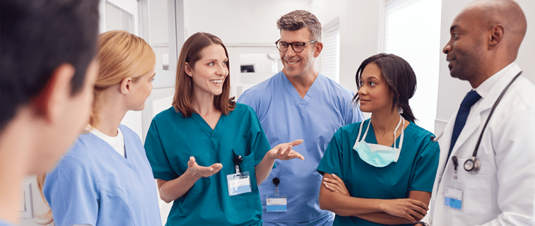 A Credentialed Veterinary Technician’s Career in Social Work