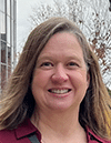 Pam Kirby