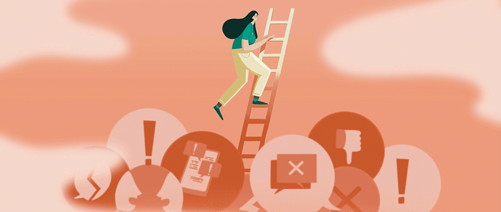 What Makes You Crabby at Work? What You Can Do to Turn Your Day Around - Featured Image