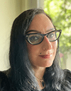 Christine Kramer