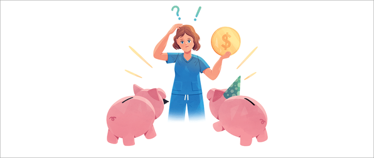 Saving for Healthcare Costs