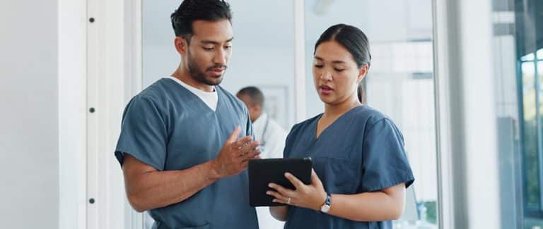 3 Tips for Maximizing Teamwork to Improve Patient Success