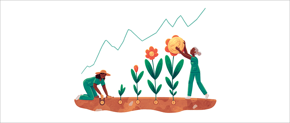 Retirement Planning - Featured Image