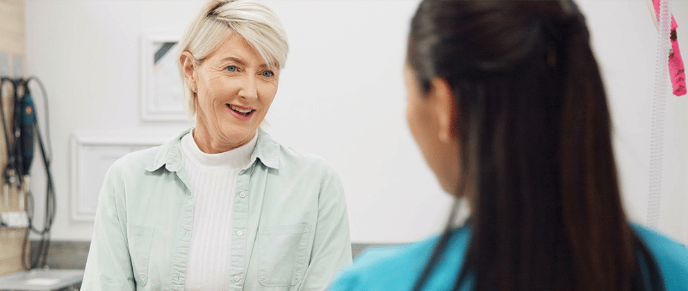 Tips for Overcoming Patient Weight-Loss Communication Blues - Featured Image