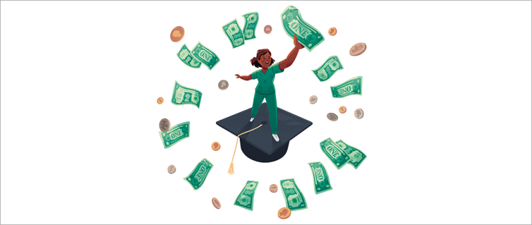 Paying for Education