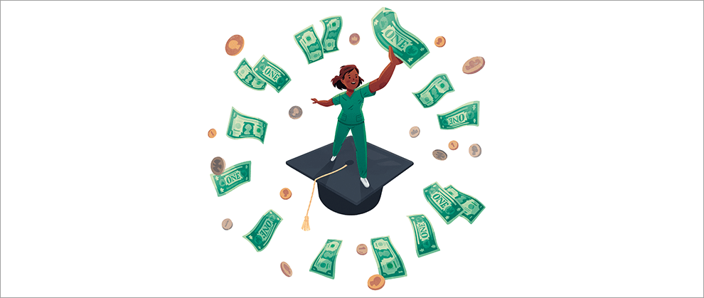 Paying for Education - Featured Image