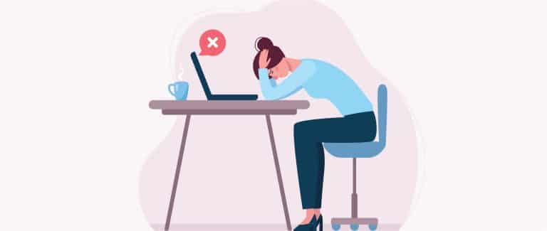 Why I Didn’t Get My VTS — and Why That’s Not the End of My Story