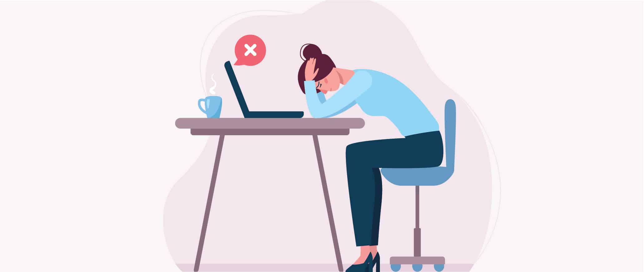 Why I Didn’t Get My VTS — and Why That’s Not the End of My Story - Featured Image