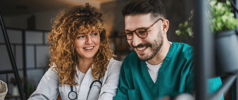 Romantic Relationships Within the Veterinary Workplace