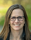 Jennifer Heusser