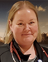 Samantha Kowalski