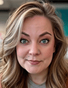 Sarah Ostrin