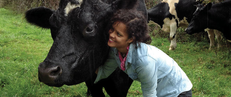Breaking the Cycle: The Unconventional Career Journey of Melody Martinez, CVT