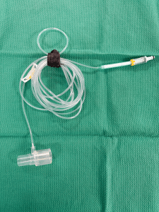 Capnography Sampling Adapter A Guide to Capnography in Small Animal Anesthesia | Today's Veterinary ...