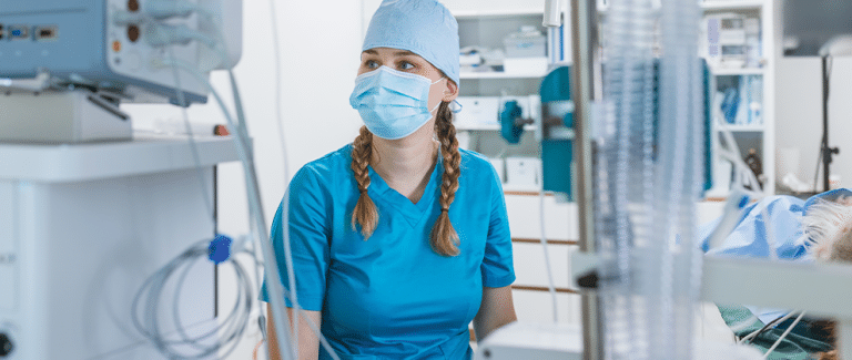 A Guide to Capnography in Small Animal Anesthesia