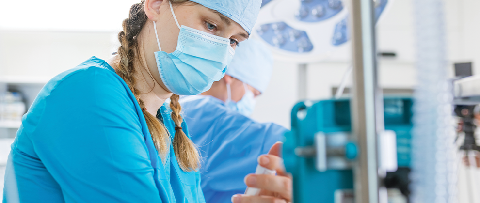 Navigating Common Anesthetic Complications - Featured Image